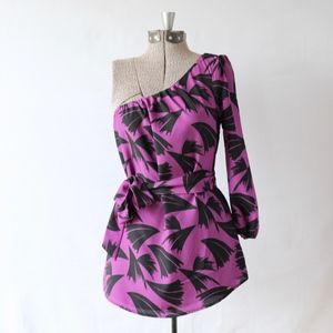 GUESS Printed Top S